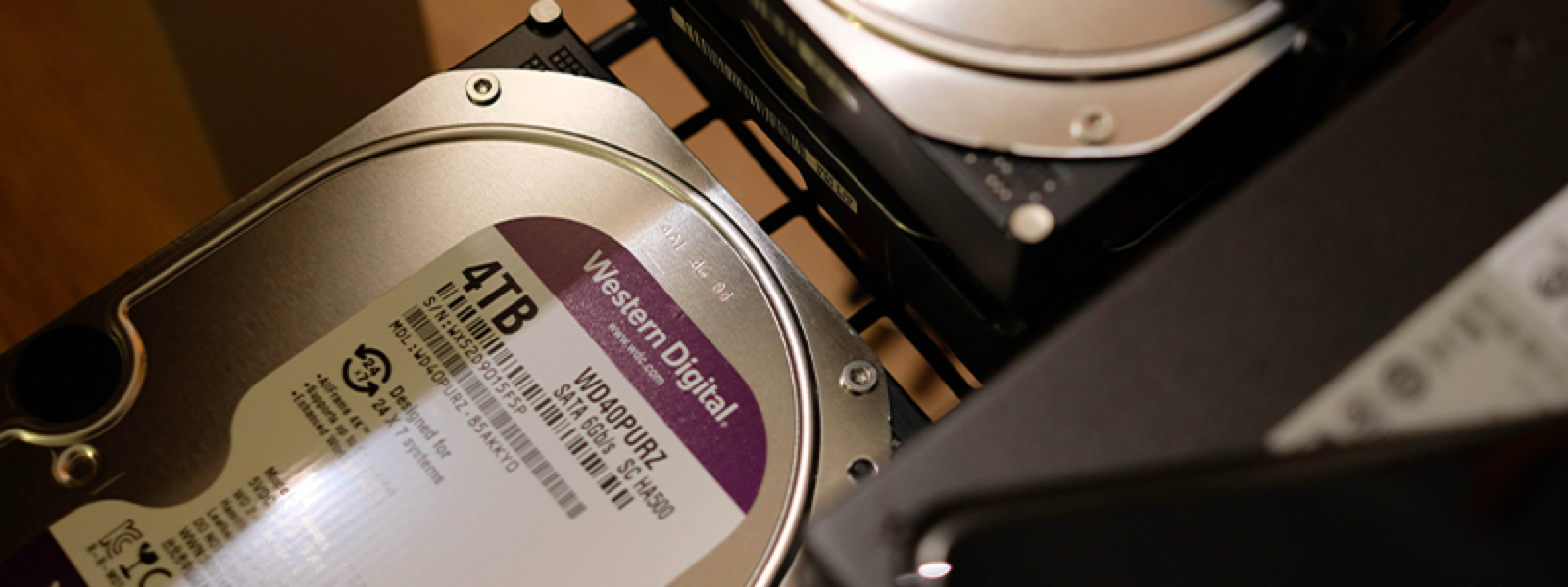 hard disk bun