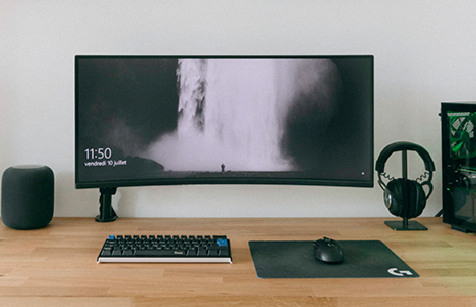 monitor bun