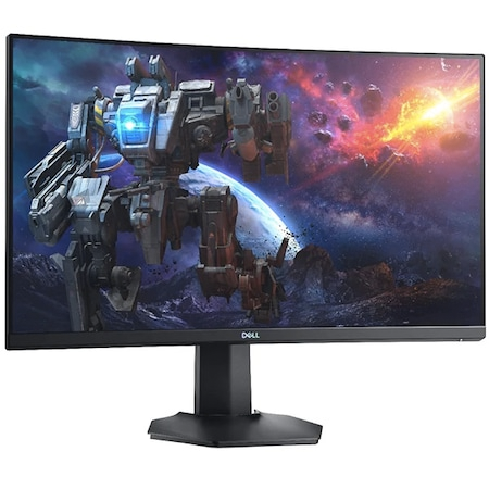monitor curbat bun