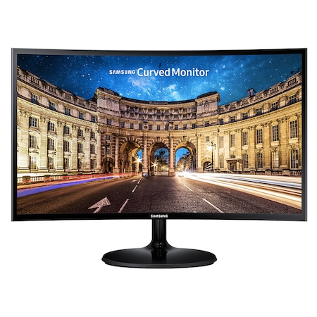 monitor gaming bun
