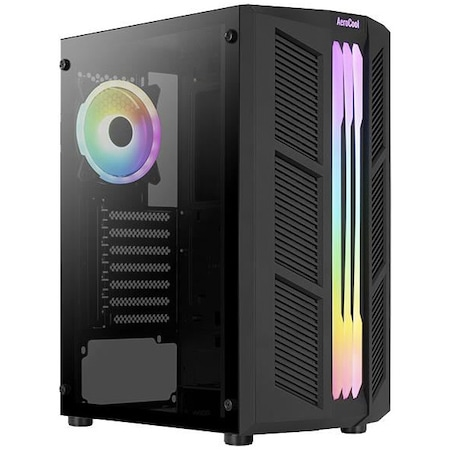 pc gaming bun