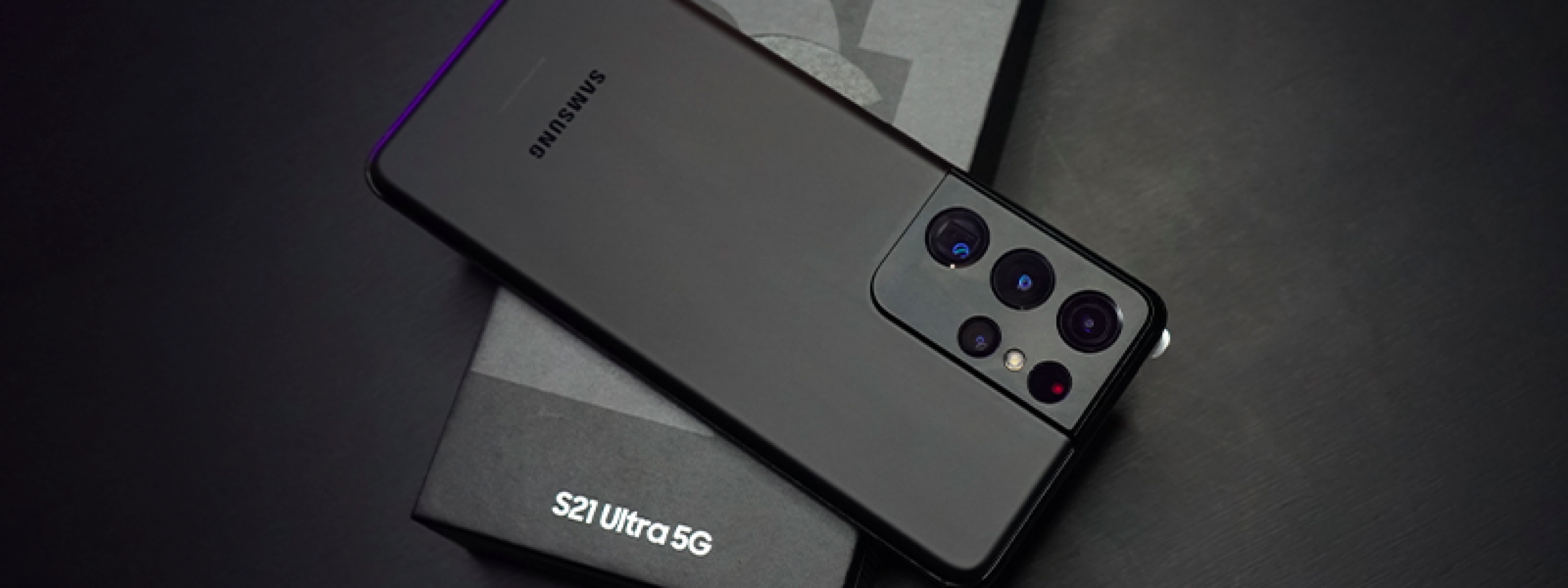 samsung s21 bun