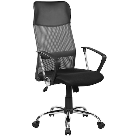 scaun de birou ergonomic bun