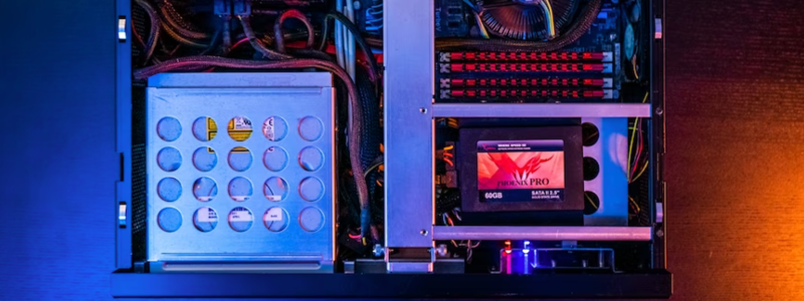 ssd m2 bun