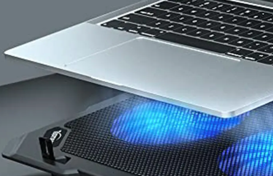stand cooler laptop