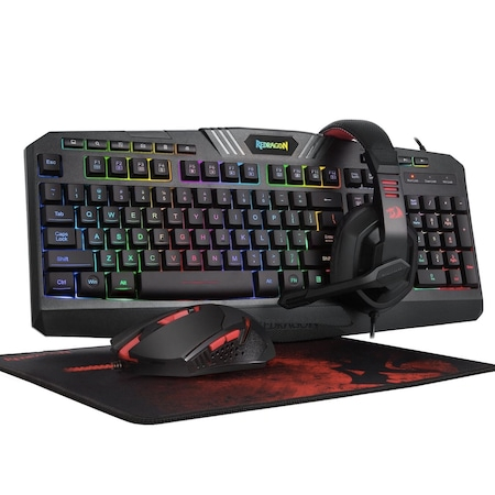 tastatura gaming kit