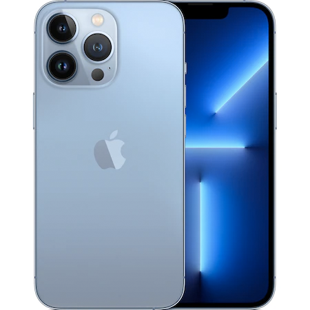 iphone 13 pro pret