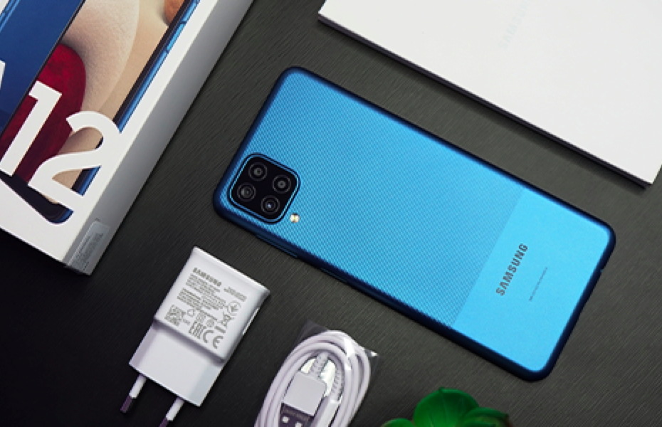 cel mai ieftin samsung a12
