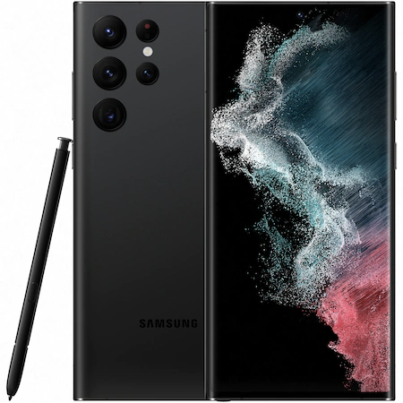 Samsung Galaxy S22 Ultra pret Romania