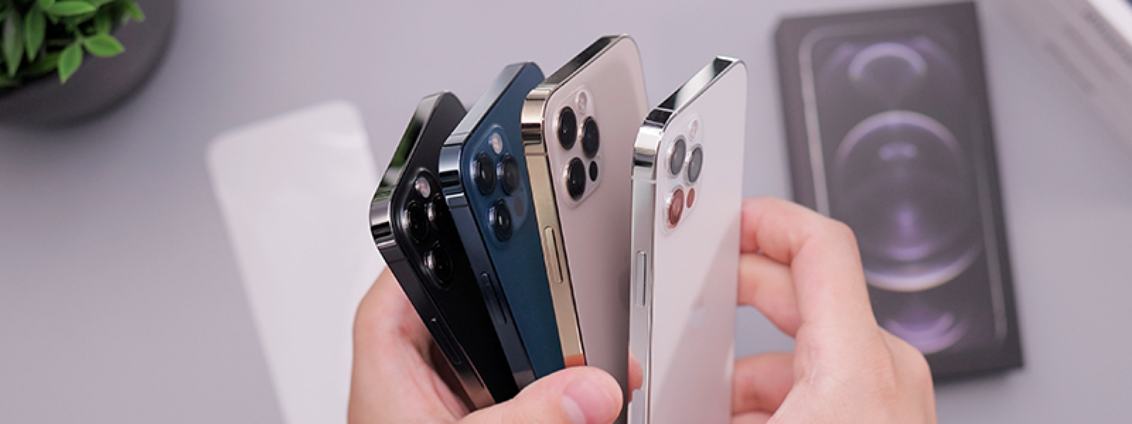 iphone 12 pret