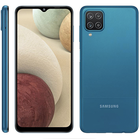 samsung galaxy a12 pret