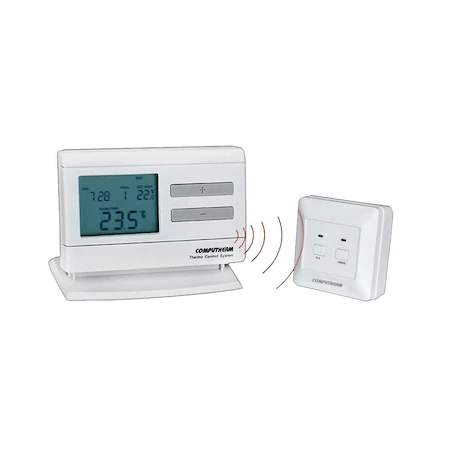 termostate wireless bune