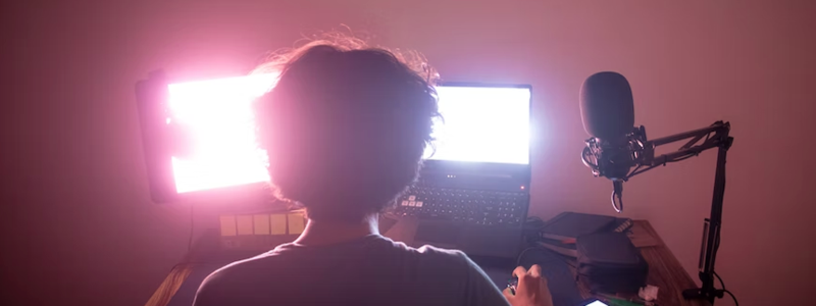 microfoane de gaming de top