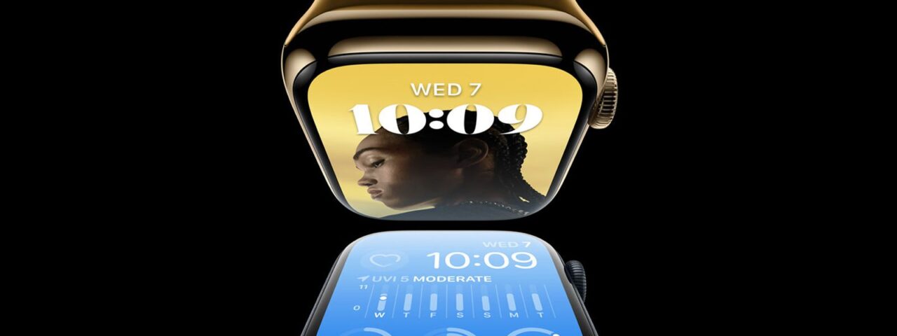 pareri Apple Watch 8