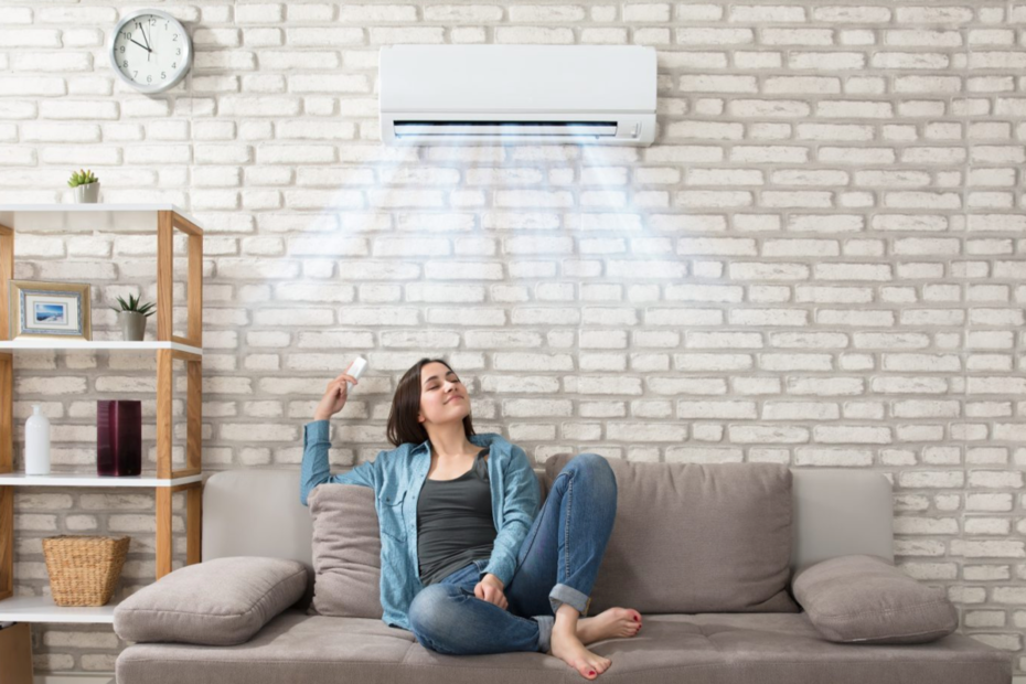 aparat de aer conditionat bun