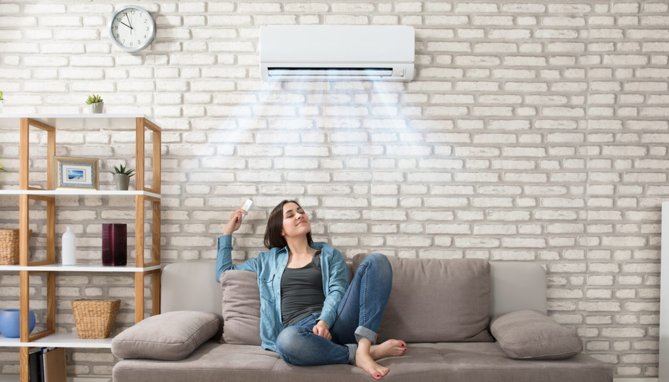 aparat de aer conditionat bun