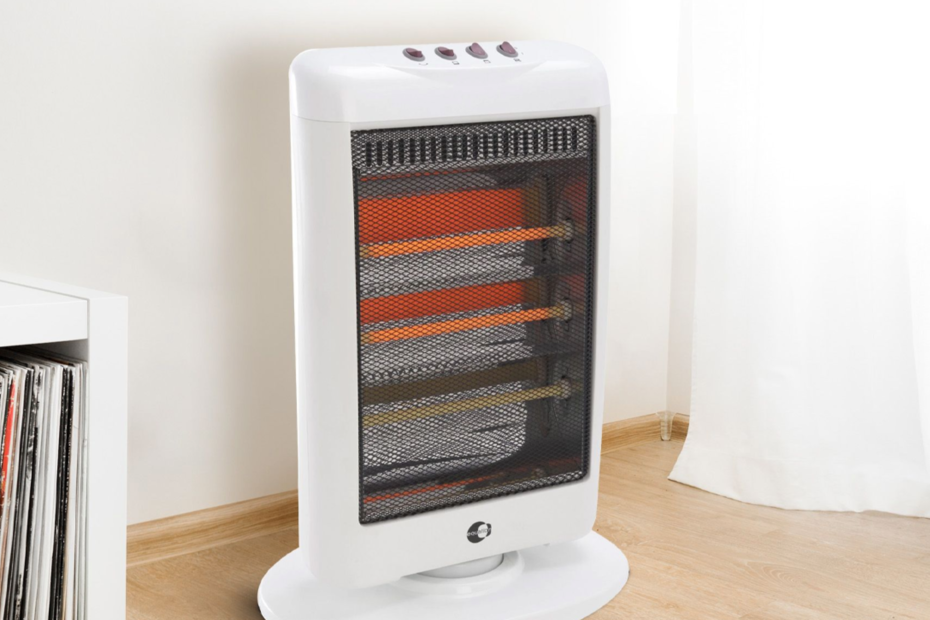 radiator electric bun