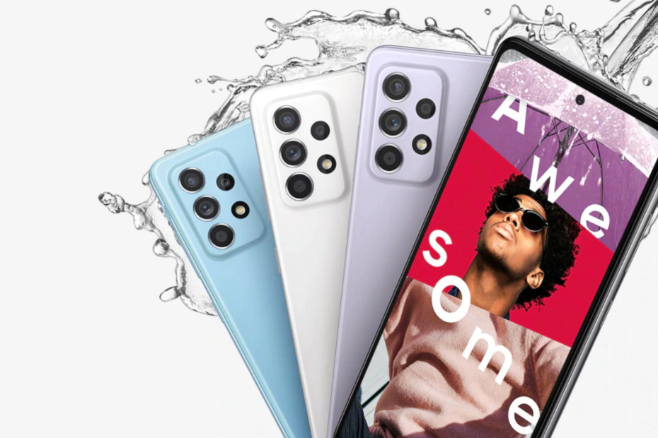 telefon bun