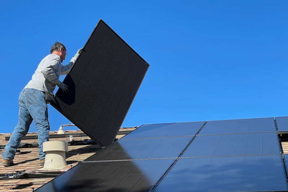 panouri solare fotovoltaice bune