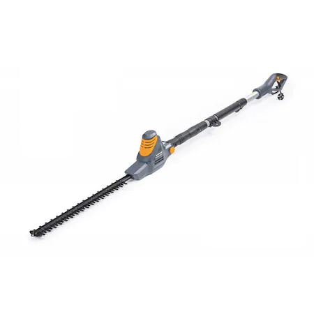 top foarfece electrice telescopice