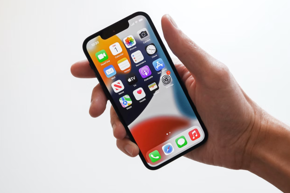pareri iphone 13