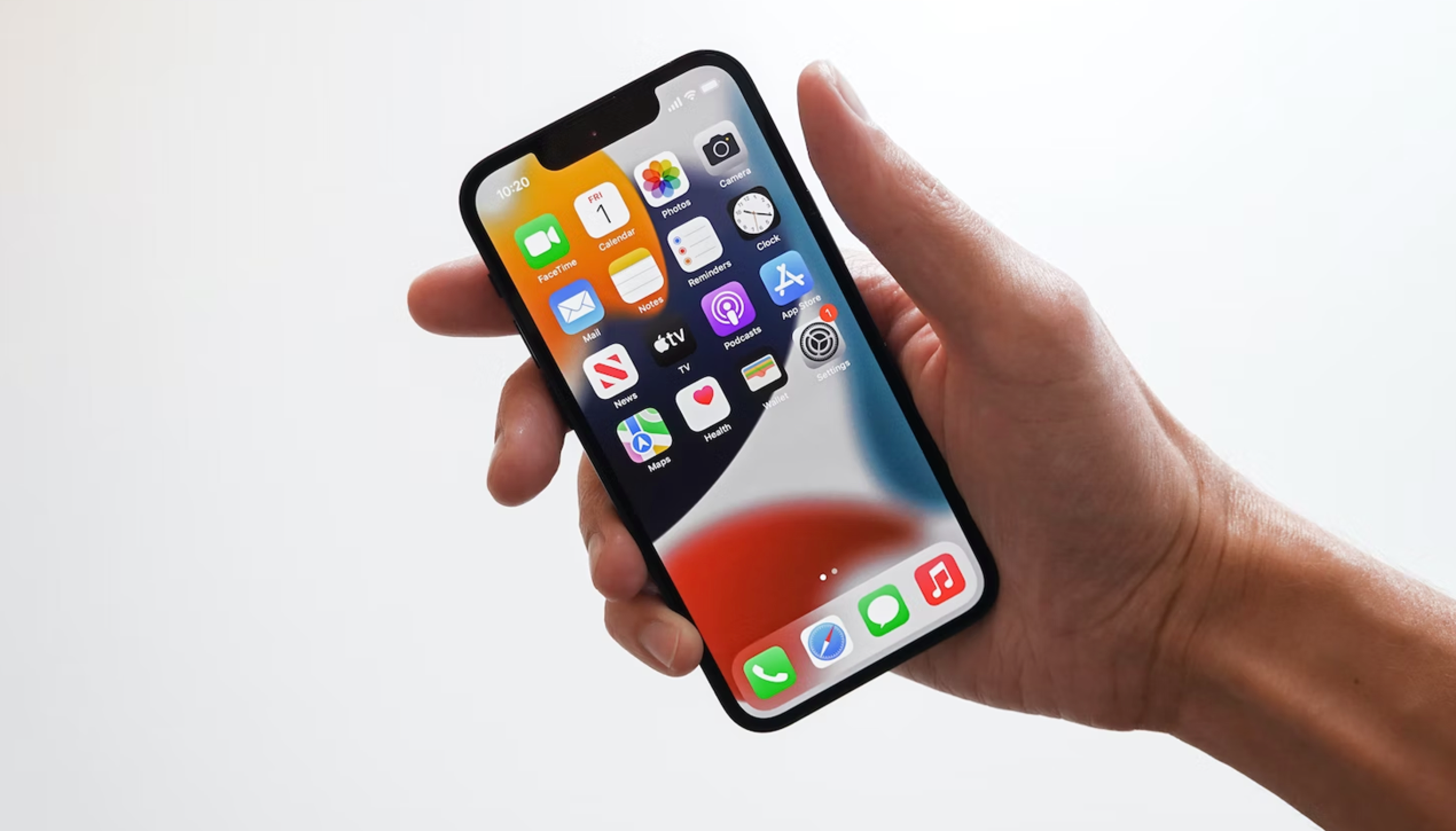 iphone 13 pareri