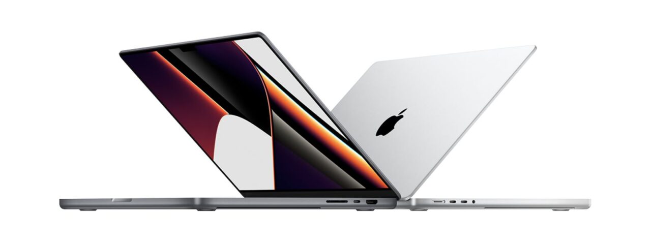 Apple MacBook Pro 16 pareri
