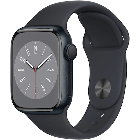 Apple Watch 8 pareri