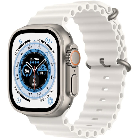 apple watch ultra pareri