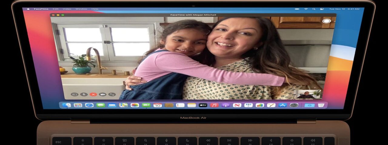MacBook Air 13 M1 parere