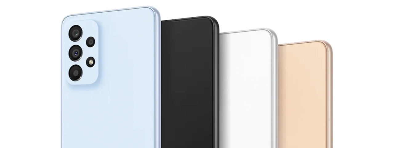 Samsung Galaxy A33 pareri