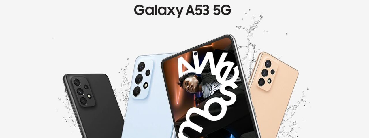 samsung a53 preturi