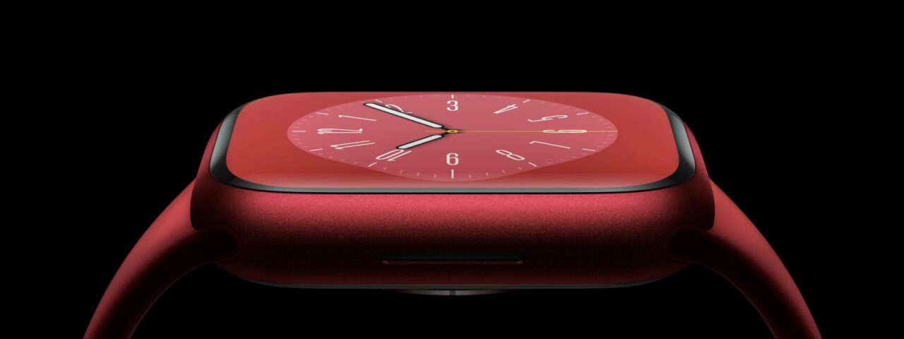 Apple Watch 8 review
