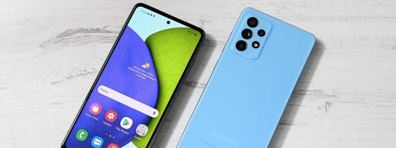 samsung a53 pareri
