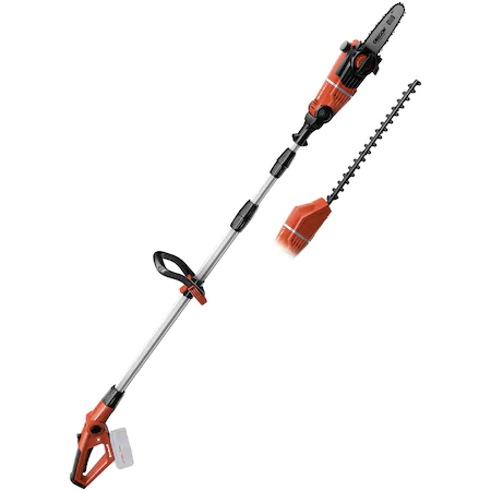 foarfece gard viu telescopic