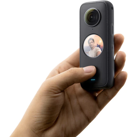 camere video waterproof