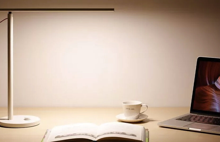 lampa birou buna
