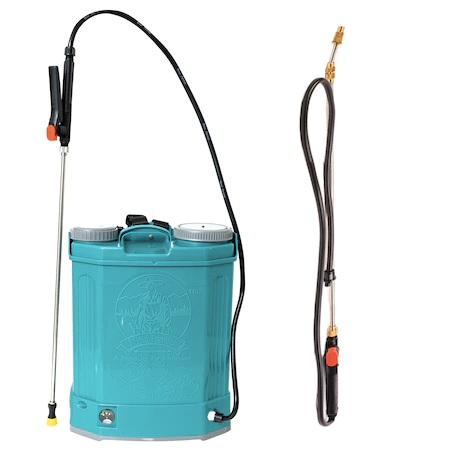 pompa de stropit electrica