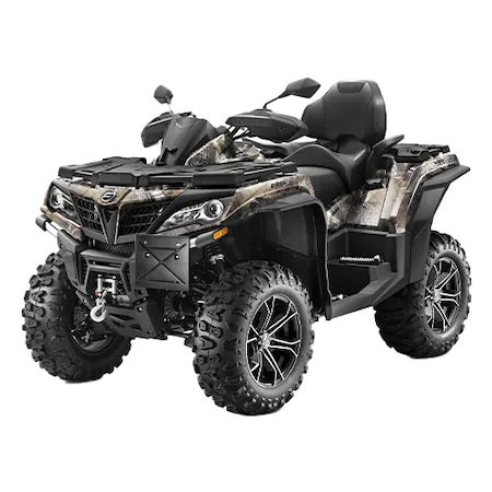 atv benzina bun