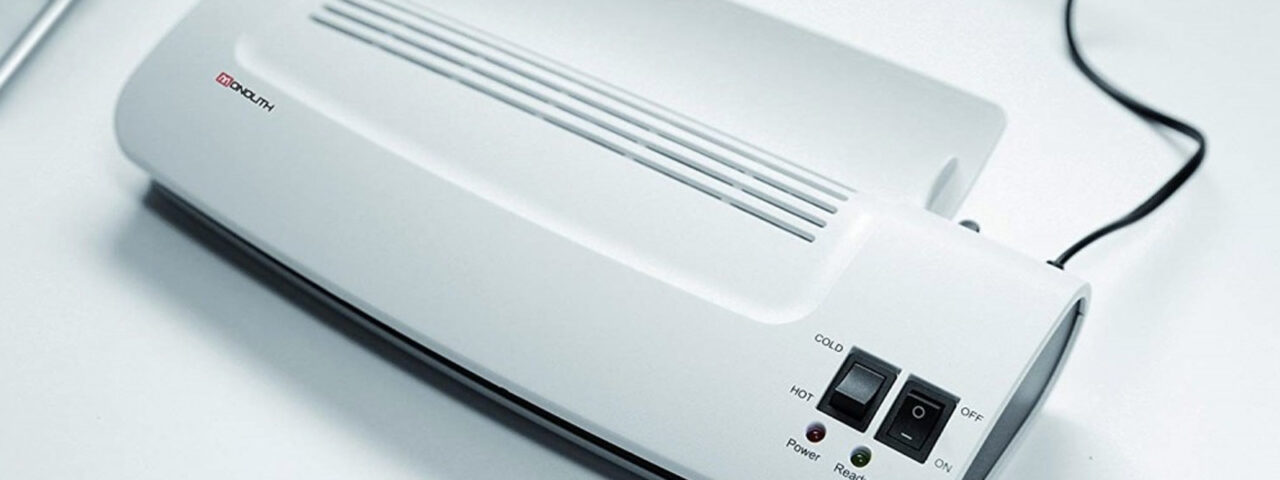 laminator bun
