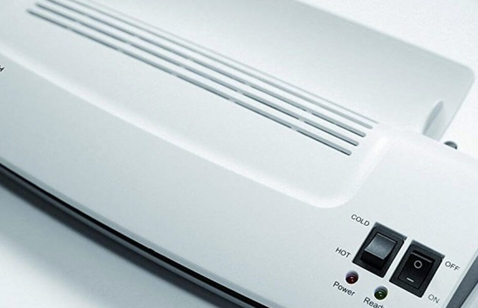 laminator bun