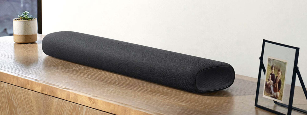 soundbar bun