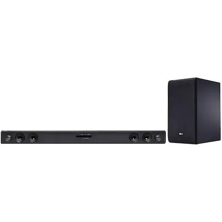 soundbar ieftin bun