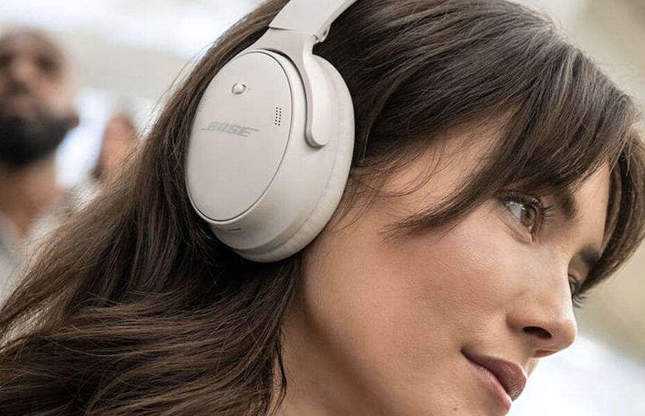 casti cu anulare zgomot si noise cancelling