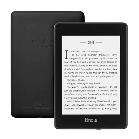 ebook readere bune