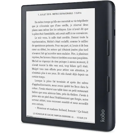 ebook readere bune