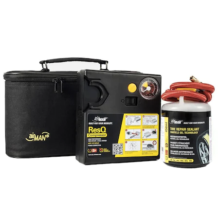 compresor auto kit
