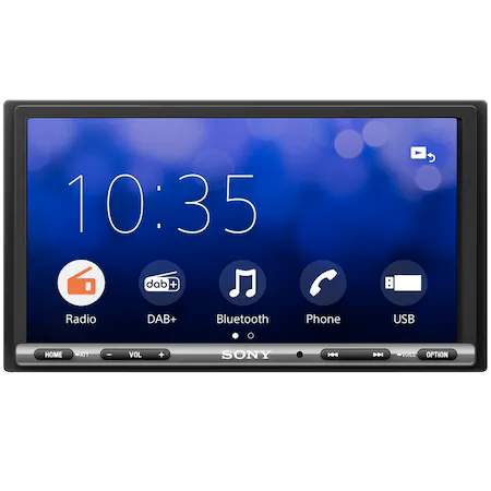 sistem auto audio ieftin