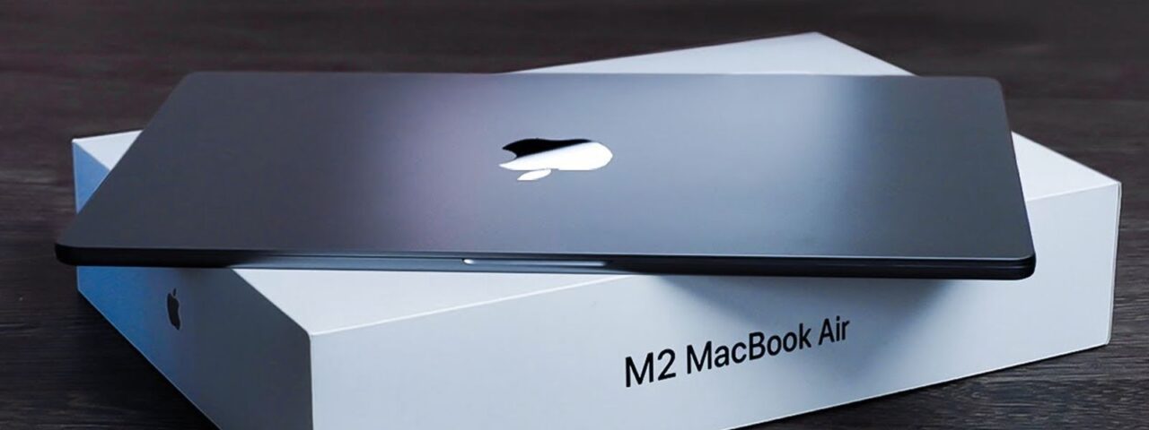 Apple MacBook Air M2 pareri