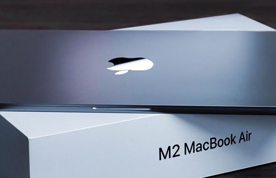 MacBook Pro M2 review